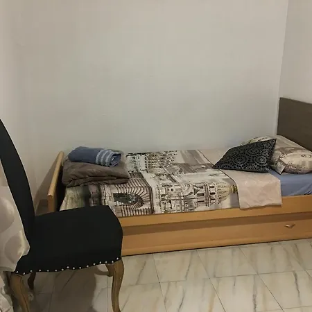 Sweet Гостевой дом Аликанте