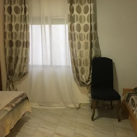 Sweet Аликанте