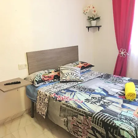 Sweet Аликанте