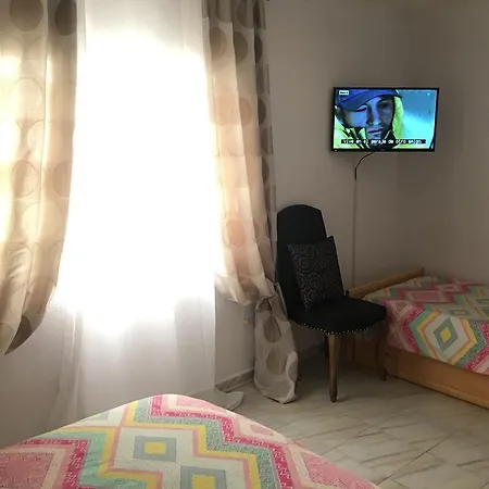 Sweet Гостевой дом *